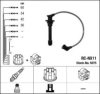 NGK 5075 Ignition Cable Kit
